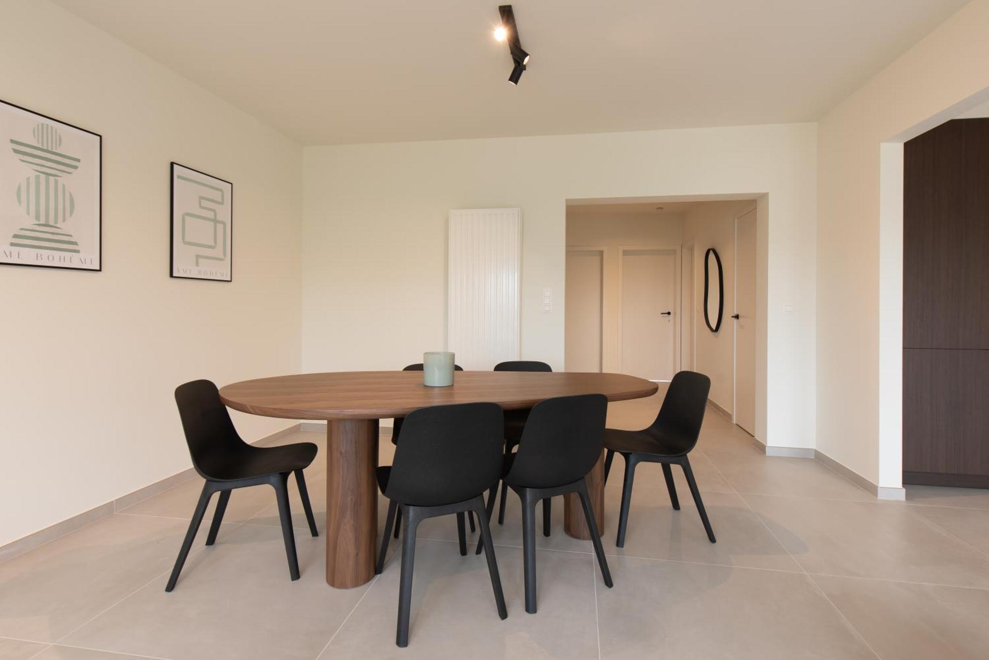 Cozy Seaside Apartment Ostend Exterior foto