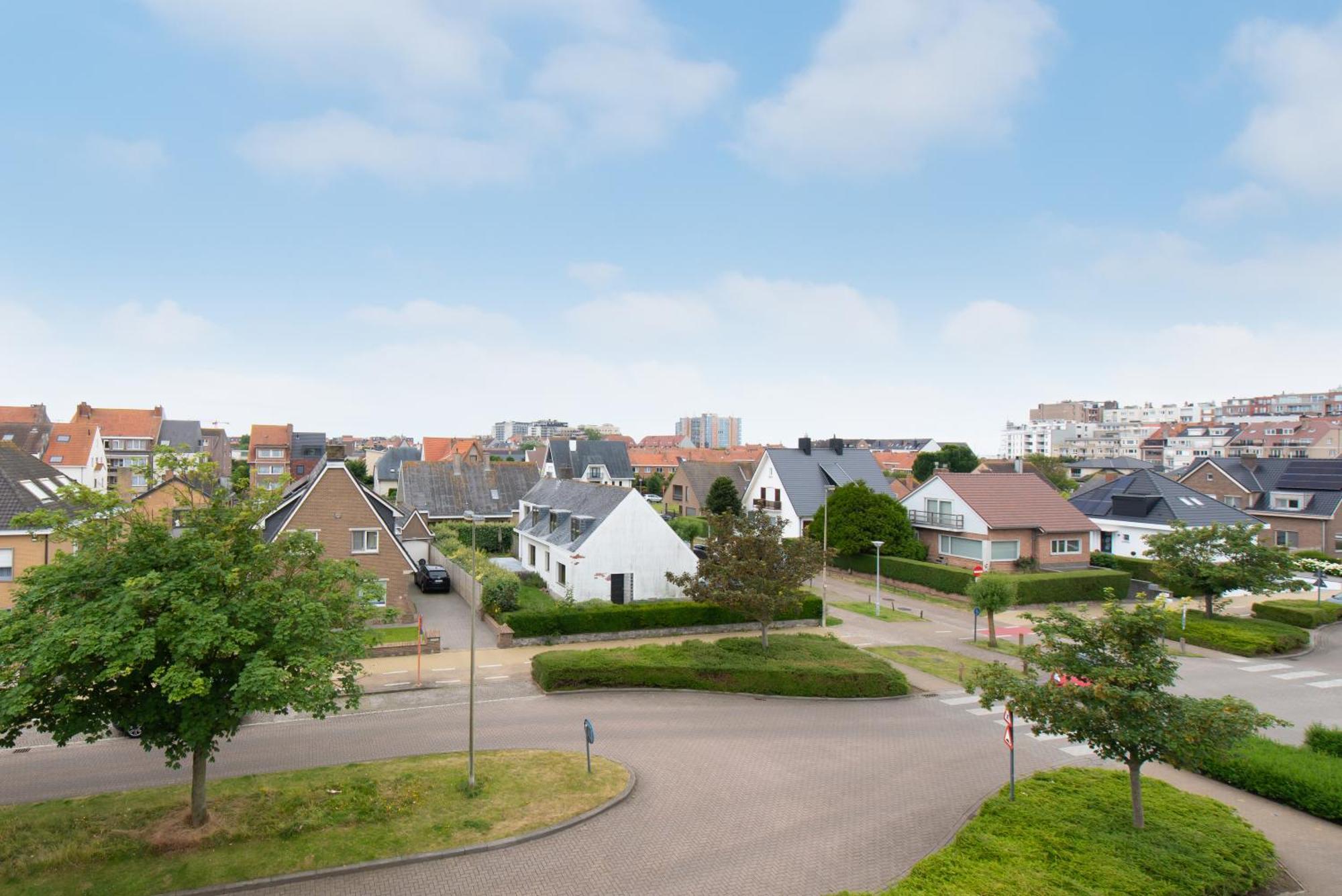Cozy Seaside Apartment Ostend Exterior foto